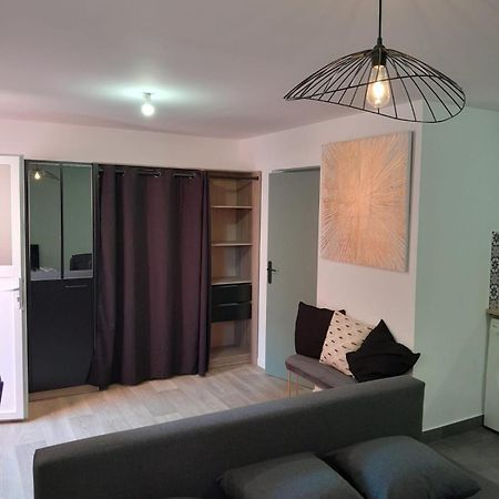 Appartement Proche Gare Saint-Brieuc Ngoại thất bức ảnh