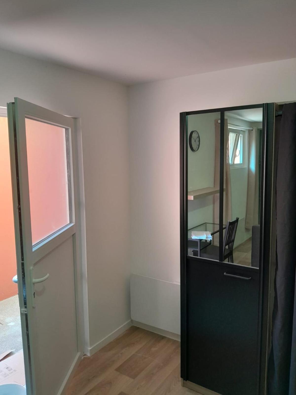 Appartement Proche Gare Saint-Brieuc Ngoại thất bức ảnh